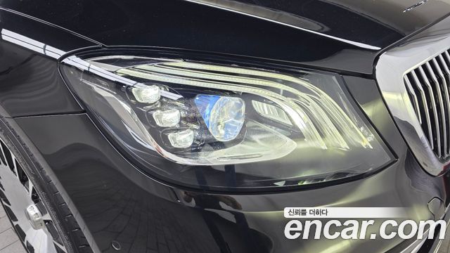 Mercedes-Benz S-Class 2019 — photo 8