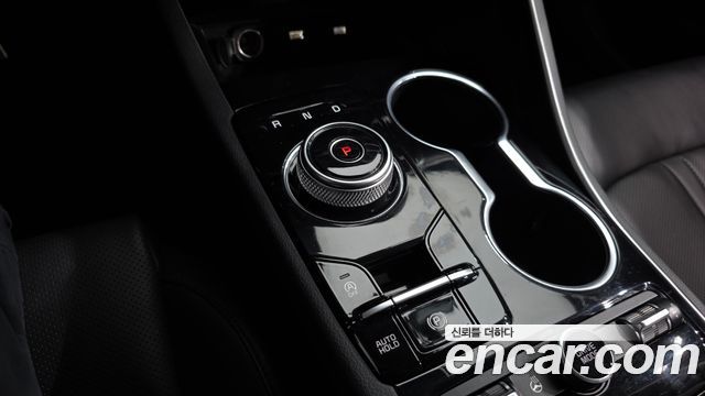 Kia K5 2023 — photo 12