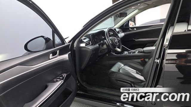 Kia K5 2023 — photo 13