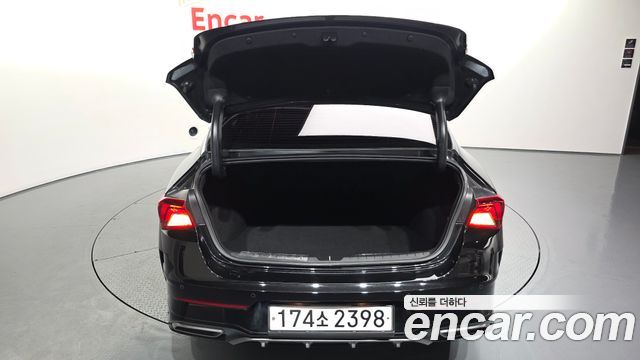 Kia K5 2023 — photo 26