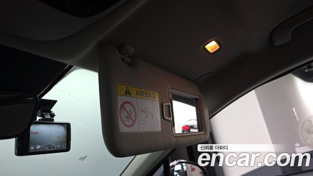 Kia K5 2023 — photo 29