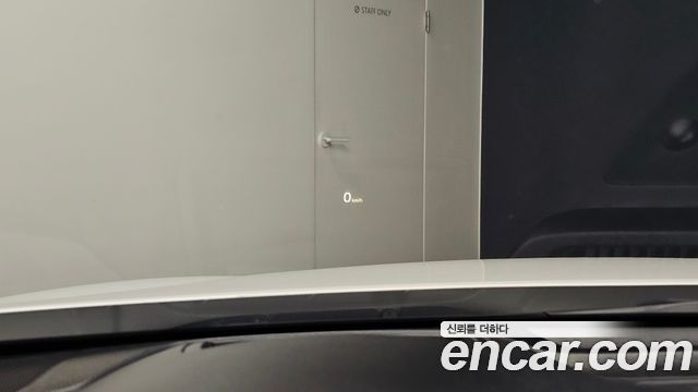 Kia K7 2017 — photo 25