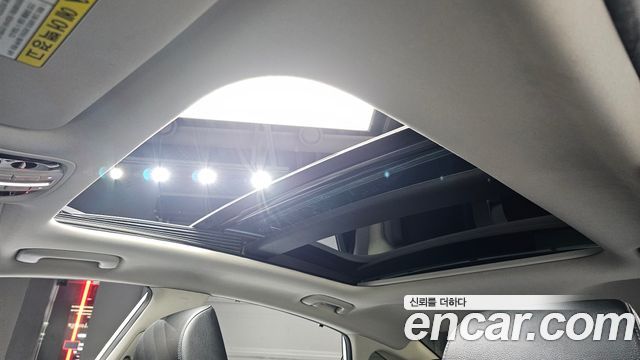 Kia K7 2017 — photo 33