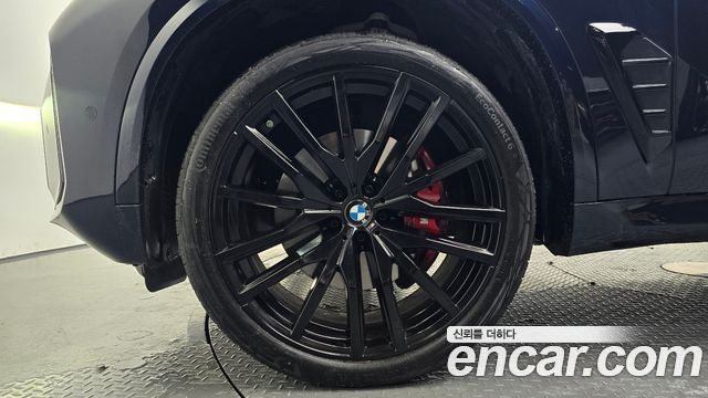 BMW X5 2025 — photo 5