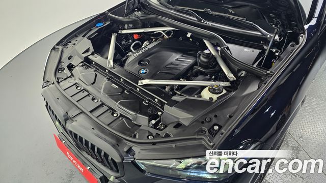 BMW X5 2025 — photo 6