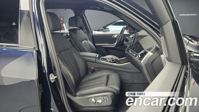 BMW X5 2025 — photo 13