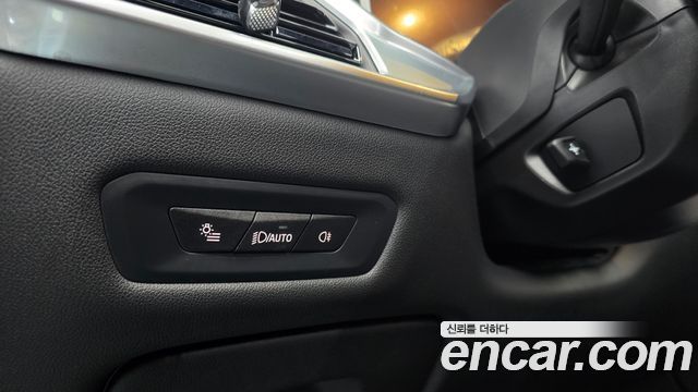 BMW X5 2025 — photo 20