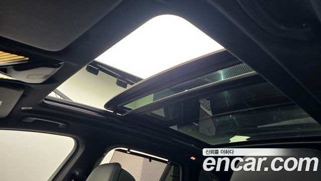 BMW X5 2025 — photo 23