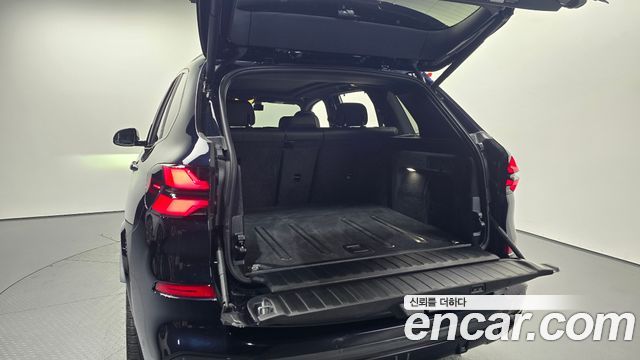 BMW X5 2025 — photo 26