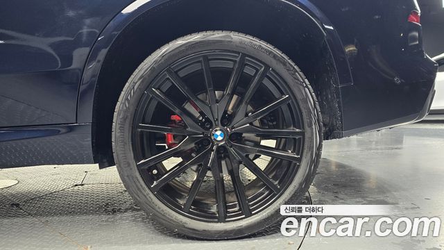 BMW X5 2025 — photo 7