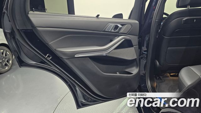 BMW X5 2025 — photo 15