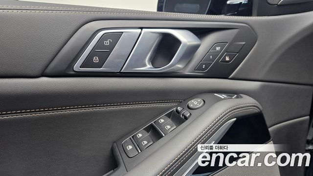 BMW X5 2025 — photo 27