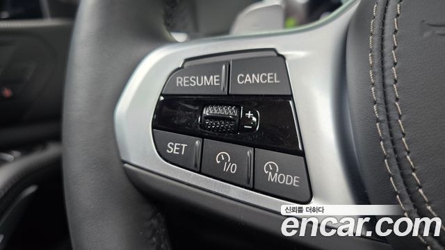 BMW X5 2025 — photo 28