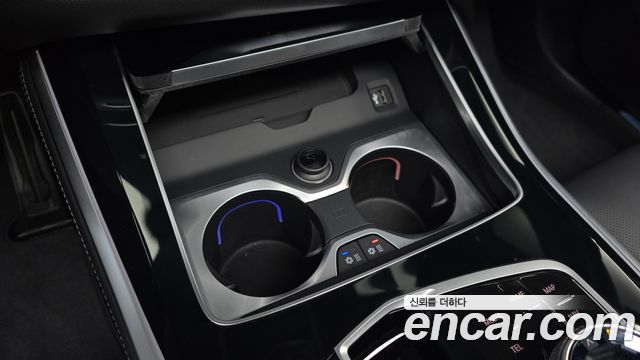 BMW X5 2025 — photo 32