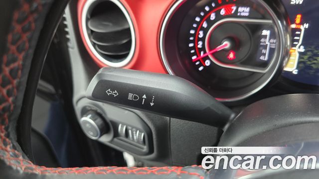 Jeep Wrangler 2019 — photo 29