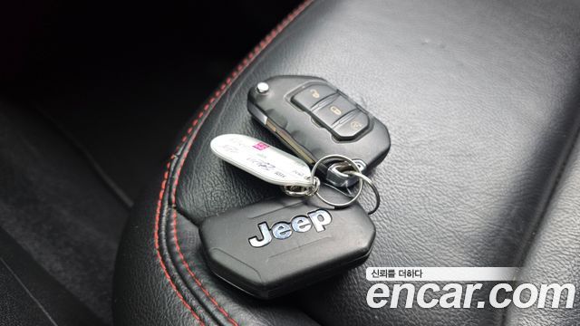 Jeep Wrangler 2019 — photo 30
