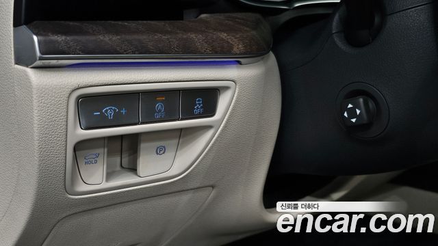 Genesis G80 2022 — photo 12