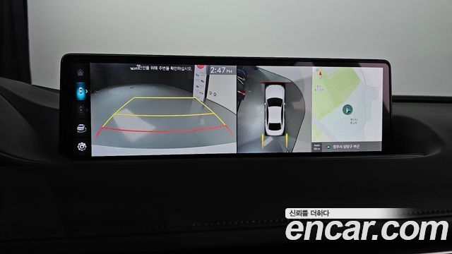 Genesis G80 2022 — photo 15