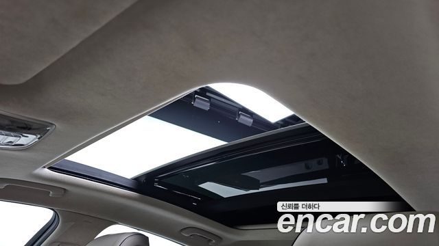 Genesis G80 2022 — photo 18