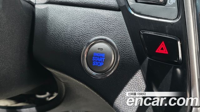 Hyundai Sonata 2012 — photo 14