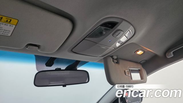 Hyundai Sonata 2012 — photo 19