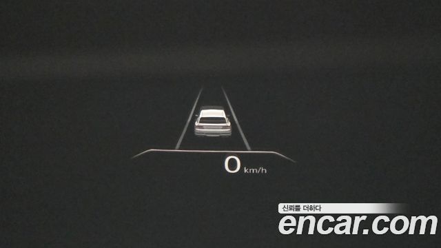 Genesis GV80 2020 — photo 26