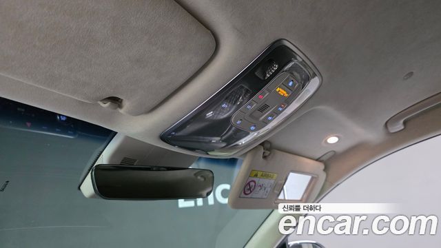 Genesis GV80 2020 — photo 29