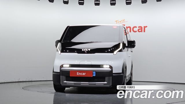 Kia PV5 2026 — photo 3