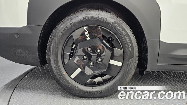 Kia PV5 2026 — photo 5