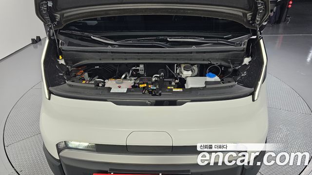 Kia PV5 2026 — photo 6