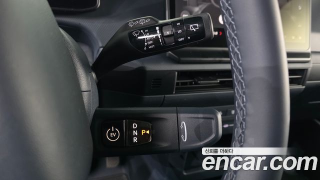 Kia PV5 2026 — photo 12