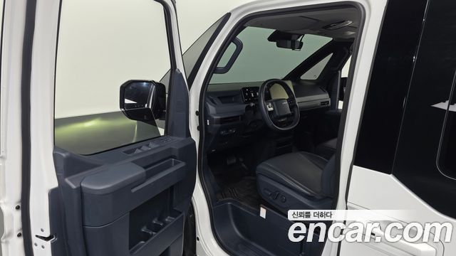 Kia PV5 2026 — photo 13