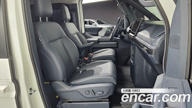Kia PV5 2026 — photo 17