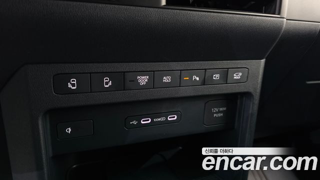 Kia PV5 2026 — photo 19