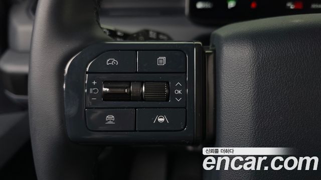 Kia PV5 2026 — photo 21
