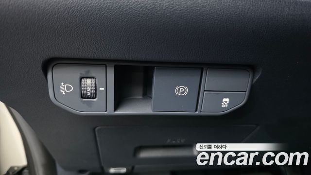 Kia PV5 2026 — photo 22