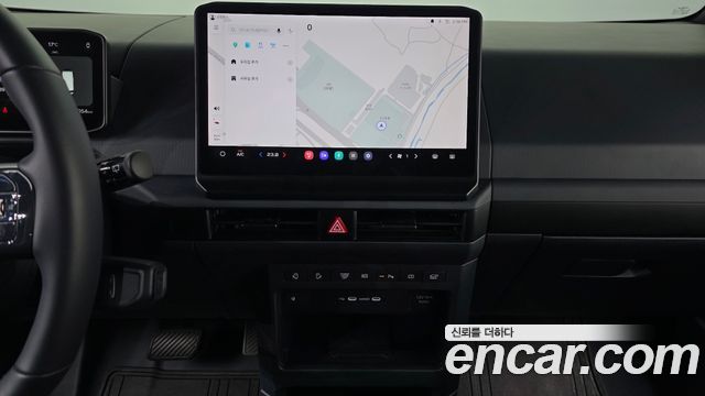 Kia PV5 2026 — photo 23