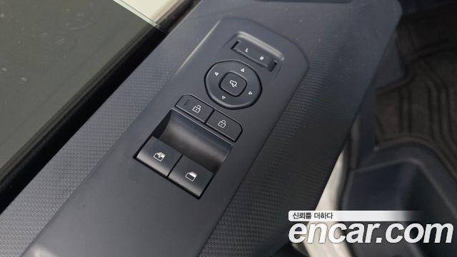 Kia PV5 2026 — photo 24