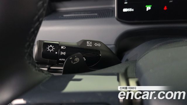 Kia PV5 2026 — photo 25