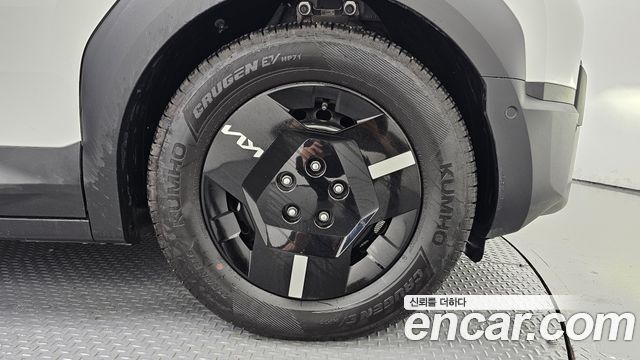 Kia PV5 2026 — photo 7