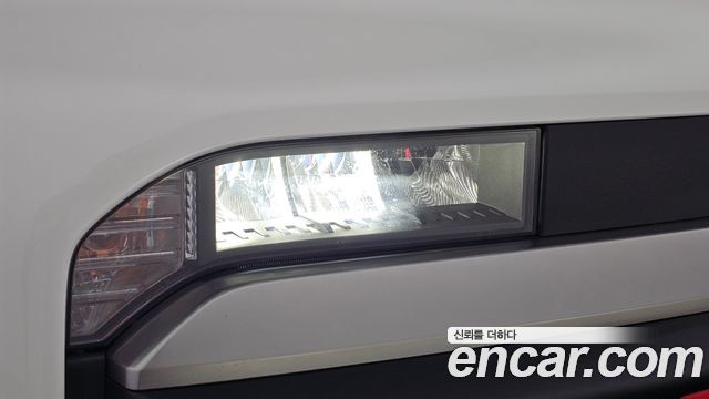 Kia PV5 2026 — photo 8