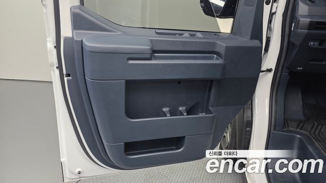 Kia PV5 2026 — photo 14