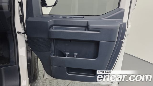 Kia PV5 2026 — photo 15