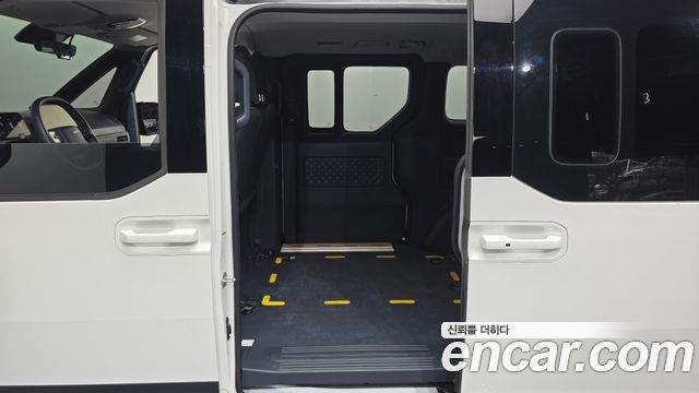 Kia PV5 2026 — photo 16