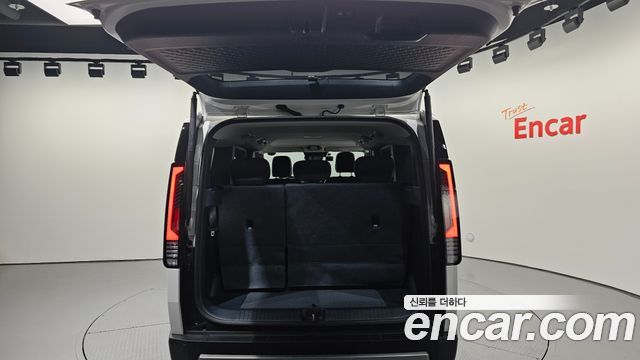 Kia PV5 2026 — photo 28