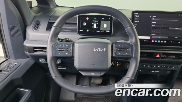 Kia PV5 2026 — photo 30