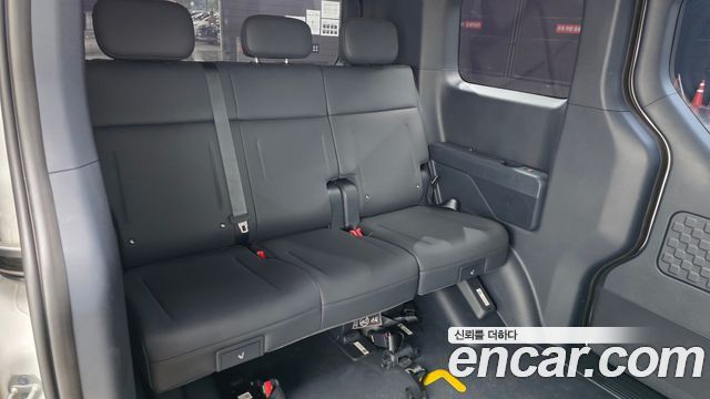 Kia PV5 2026 — photo 31