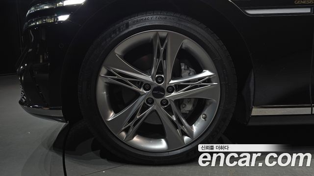 Genesis G90 2025 — photo 5