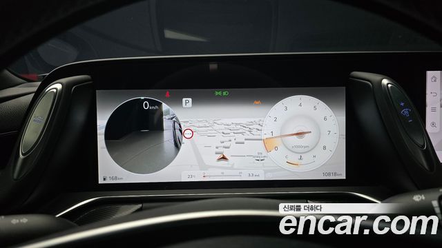 Genesis G90 2025 — photo 11