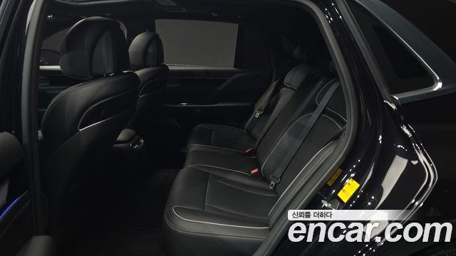 Genesis G90 2025 — photo 18